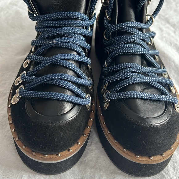 Free People Durango Hiker - Picture 6 of 9